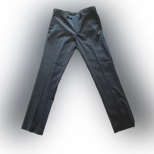 *NWT* Louis Raphael Men’s Slim Fit Flat Front Slacks